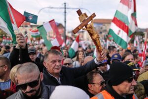 Las variadas formas de la libertad