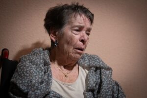 Murió Maricarmen, la anciana inquilina desalojada en Madrid: la realidad de un problema que crece cada vez más en la Argentina