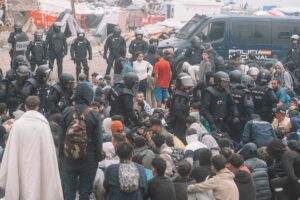 España y los emigrantes