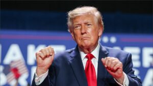 Midterms USA 2026: cómo llega Trump a las elecciones y quién gana entre demócratas y republicanos